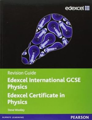 Edexcel IGCSE Physics Revision Guide