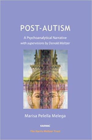 Post Autism A Psychoanalytical Narrative with Supervisions