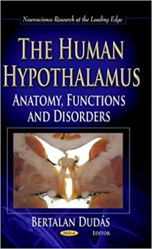 The Human Hypothalamus Anatomy Functions and Disorders
