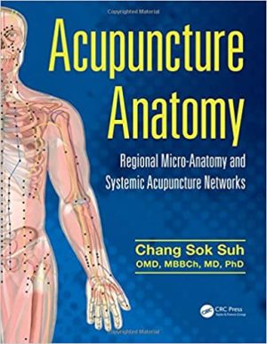 Acupuncture Anatomy Regional Micro Anatomy and Systemic Acupuncture Networks