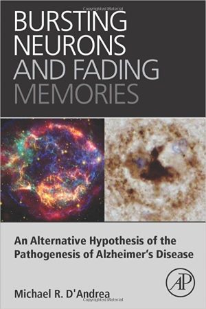Bursting Neurons and Fading Memories An Alternative Hypothesis of the Pathogenesis of Alzheimers Disease