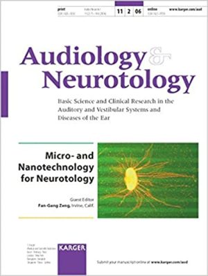 Micro and Nanotechnology for Neurotology