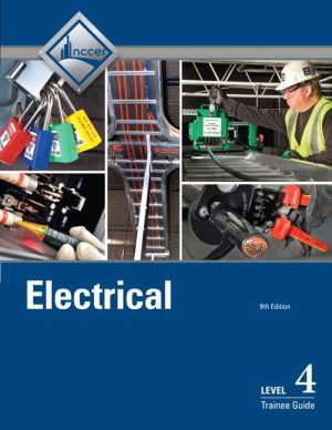 Electrical Trainee Guide Level 4 9th Edition