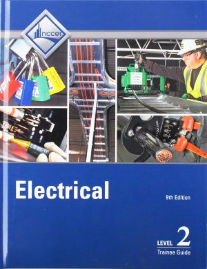 Electrical Level 2 Trainee Guide 9th Edition