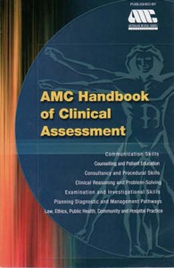 AMC Handbook of Clinical Assesment