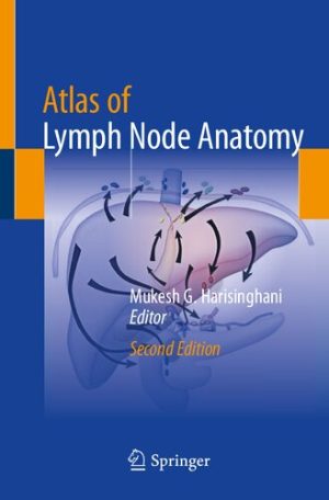 Atlas of Lymph Node Anatomy 2nd Edition
