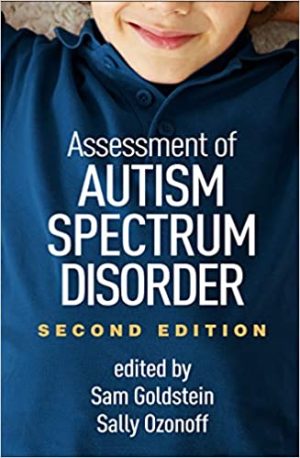 Assessment of Autism Spectrum Disorder 2nd Edition