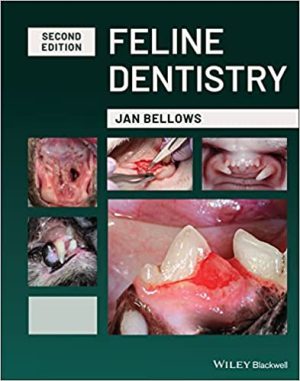 Feline Dentistry 2nd Edition