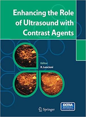 Enhancing the Role of Ultrasound with Contrast Agents
