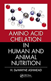 Amino Acid Chelation in Human and Animal Nutrition