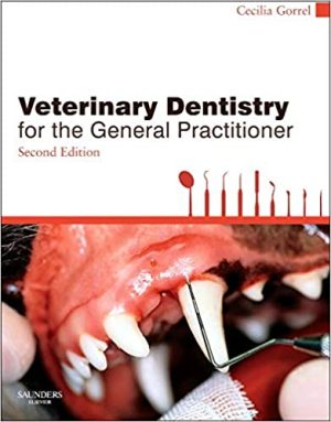 Veterinary Dentistry for the General Practitioner 2nd Ed