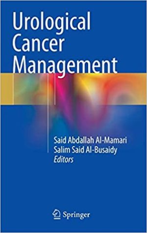 Urological Cancer Management