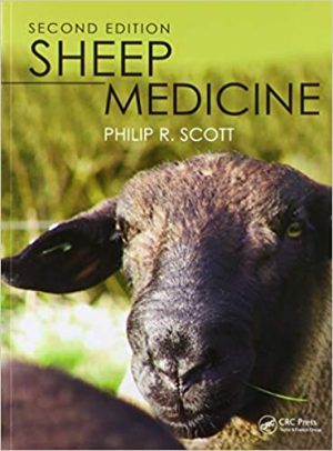 Sheep Medicine 2nd Ed