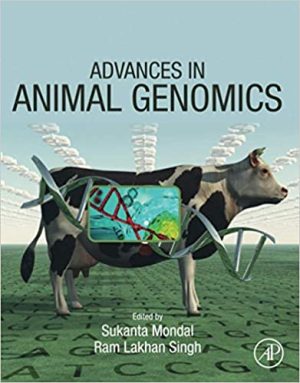 Advances in Animal Genomics
