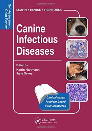Canine Infectious Diseases Self Assessment Color Review
