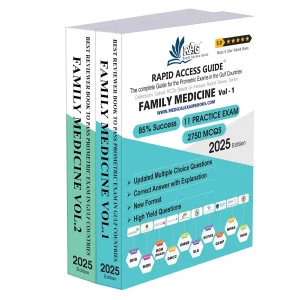 SMLE Family Medicine Prometric Exam MCQs