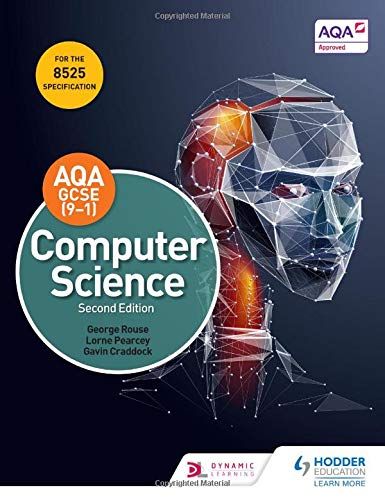 AQA GCSE Computer Science 2nd Edition