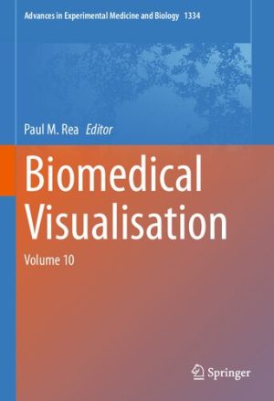 Biomedical Visualisation Volume 10