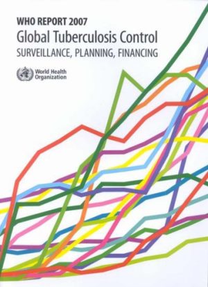 Global Tuberculosis Control Surveillance Planning Financing