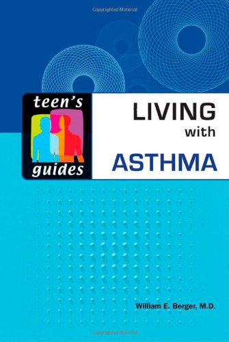 Teens Guide to Living with Asthma