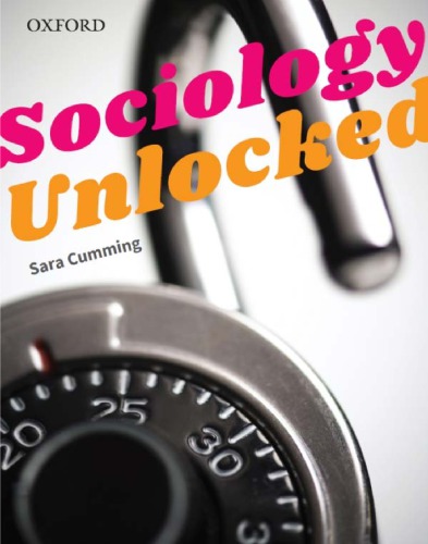 Sociology Unlocked