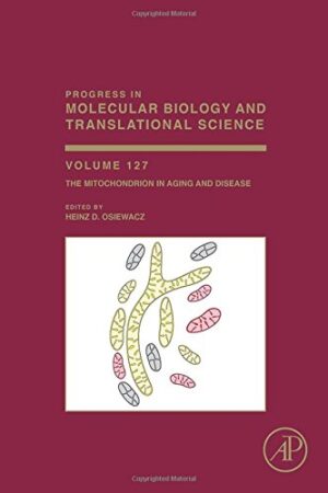 The mitochondrion in aging and disease