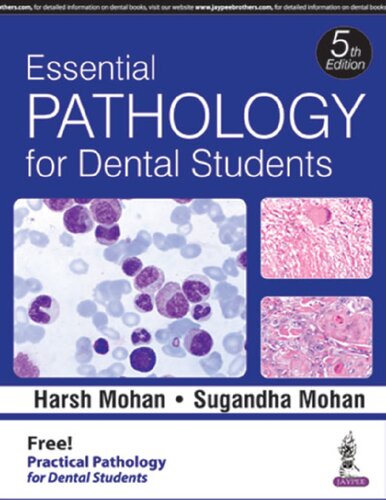 Essential Pathology For Dental Students 5th Edition