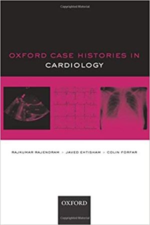 Oxford Case Histories in Cardiology