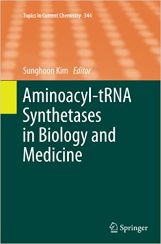 Aminoacyl tRNA Synthetases in Biology and Medicine