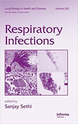 Respiratory Infections By Sanjay Sethi