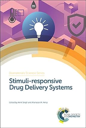 Stimuli responsive Drug Delivery Systems