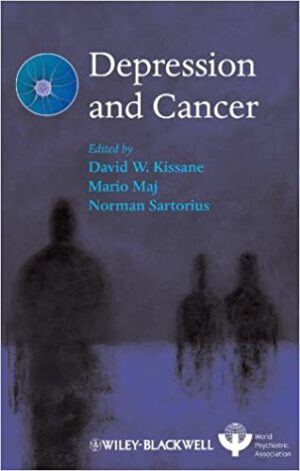 Depression and Cancer 2nd Edition