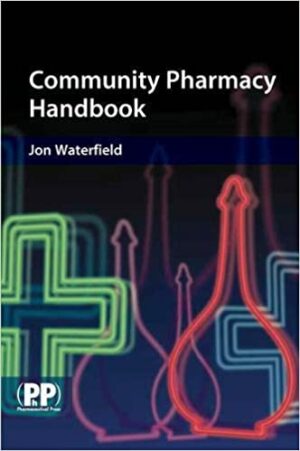 Community Pharmacy Handbook