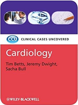 Cardiology Clinical Cases Uncovered