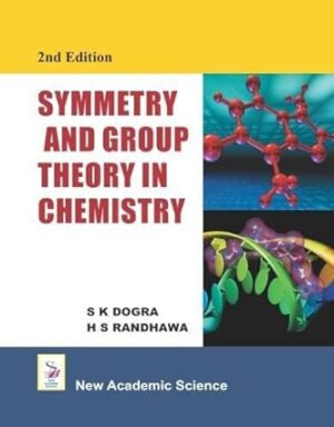 Symmetry and Group Theory in Chemistry 2nd Edition