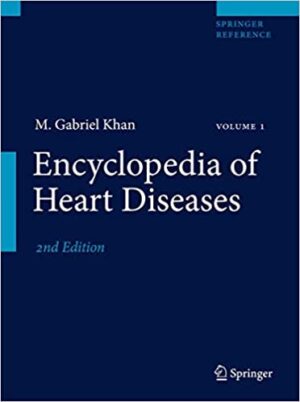 Encyclopedia of Heart Diseases