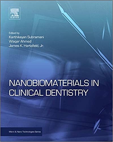 Nanobiomaterials in Clinical Dentistry