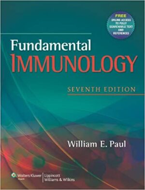 Fundamental Immunology 7th Ed