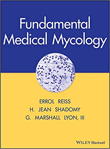 Fundamental Medical Mycology