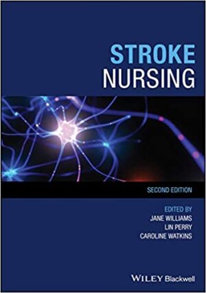 Stroke Nursing 2nd Edition