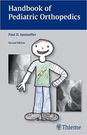 Handbook of Pediatric Orthopedics 2nd Ed