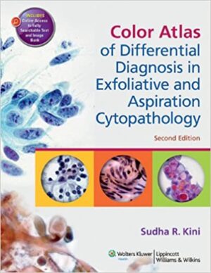 Color Atlas of Differential Diagnosis in Exfoliative and Aspiration Cytopathology