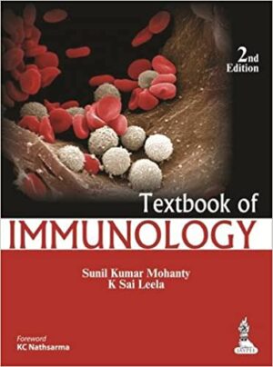 Textbook of Immunology 2nd Ed