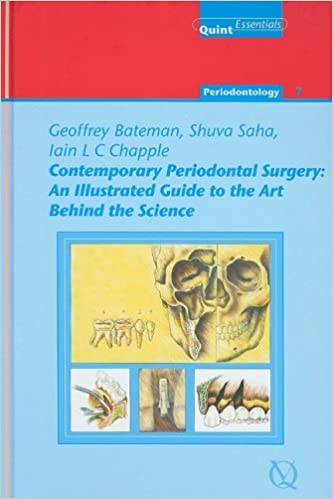 Contemporary Periodontal Surgery An Illustrated Guide to the Art behind the Science