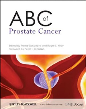 ABC of prostate cancer