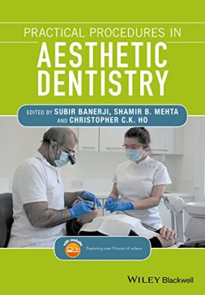 Practical Procedures In Aesthetic Dentistry