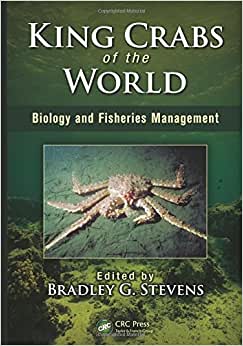 King Crabs of the World Biology and Fisheries Management