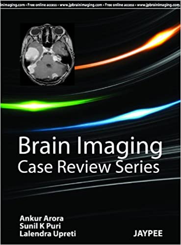 Brain Imaging Case Review Series