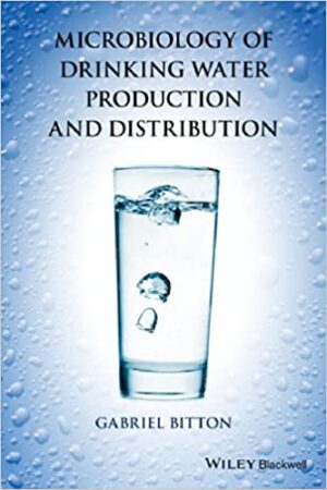 Microbiology of Drinking Water Production and Distribution