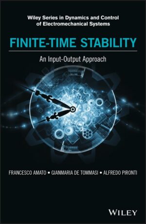 Finite-Time Stability An Input Output Approach